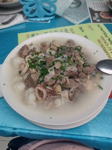 Opinii despre Restaurante El Paraíso în Jauja - Gastronomía y hostelería