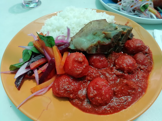 Comentarii opinii despre La Casa De Nino