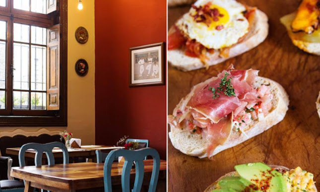 Arlotia - Gastronomía y hostelería