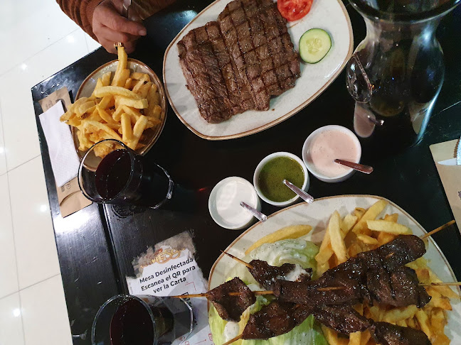 Av. Ricardo Palma 138, Jauja 12601