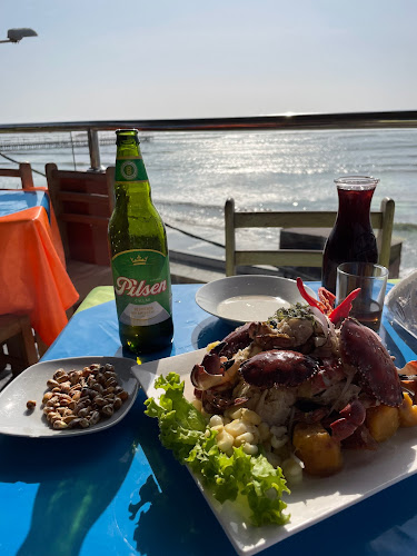 Cevicheria Limón Picante - Huanchaco
