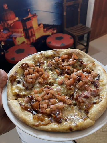 Comentarii opinii despre Pizzeria Sole Mio