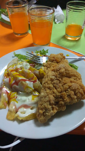 Miguel Grau 357, Cajamarca 06002