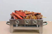 Opinii despre Restobar El Cabo în Patapo - Gastronomía y hostelería