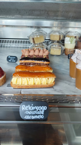 Tanta - Gastronomía y hostelería