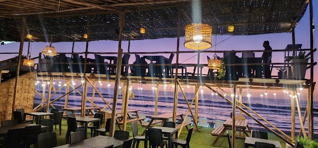 PLAYA LAS VIOLETAS, Chincha Baja 11760