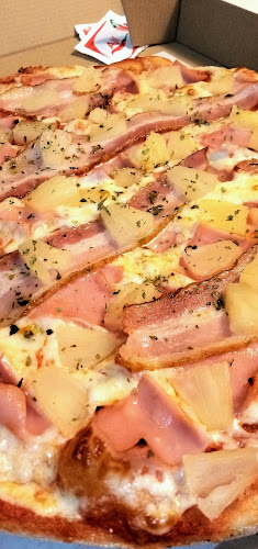 Pizzería Margarita - Lima