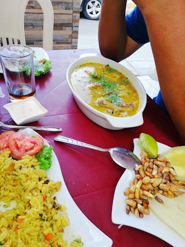 Cebichería El Limón - Chimbote