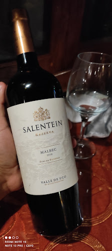 Comentarii opinii despre EL CABALLERO NEGRO, UNA NUEVA FUSION MEDITERRANEA