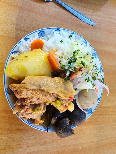 Av. Circunvalacion Este 241, Juliaca 21103