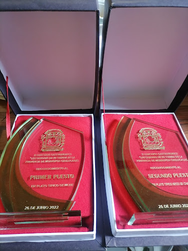 Comentarii opinii despre La casita de Pihuicho