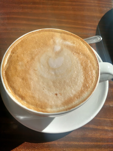 Comentarii opinii despre ViaVia Cafe Ayacucho