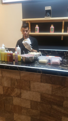 Comentarii opinii despre KATANA BURGER WINGS