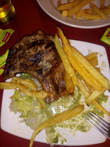 PARRILLADAS RAMIRO - Trujillo