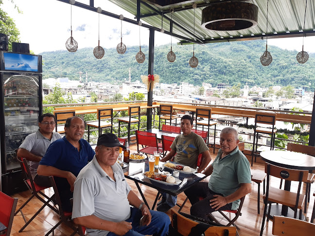 Opinii despre El Jefe fusion Amazonica în Huánuco - Gastronomía y hostelería