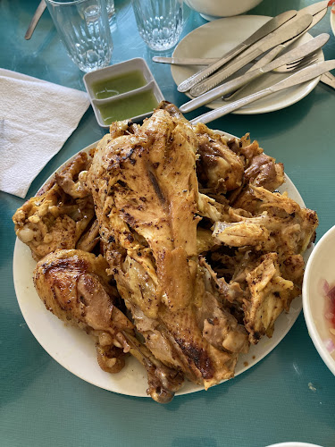 Restaurante El Boñon - Cajamarca