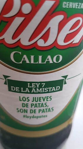 Cevicheria Mi Peru 1972 - Barranco