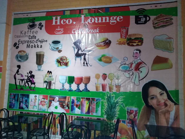 Opinii despre Hco. Lounge.......! în Huánuco - Gastronomía y hostelería