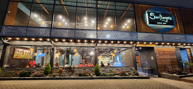 Opinii despre Santiago's Restaurant în Tacna - Gastronomía y hostelería