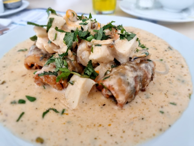 Opinii despre Restaurante Rosalia în Callao - Gastronomía y hostelería