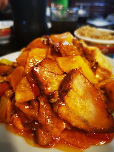 Opinii despre Chifa Yen Yen în Lima - Gastronomía y hostelería