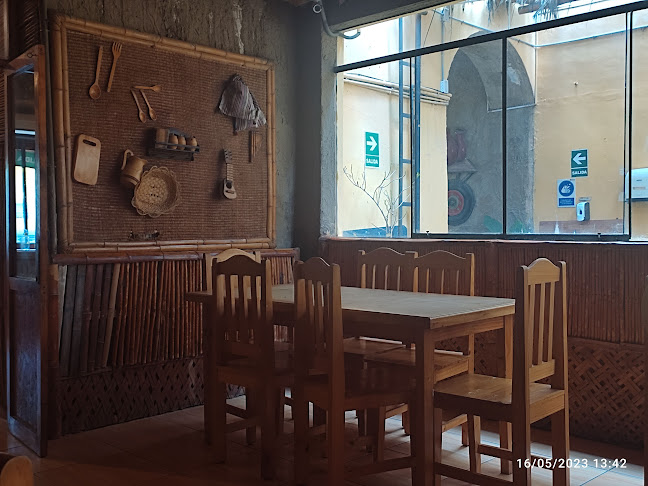 Comentarii opinii despre Restaurant La Tomasita