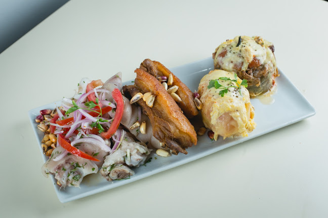 Los Herrajes - Gastronomía y hostelería