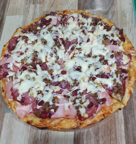 Nonna's Pizza - Gastronomía y hostelería