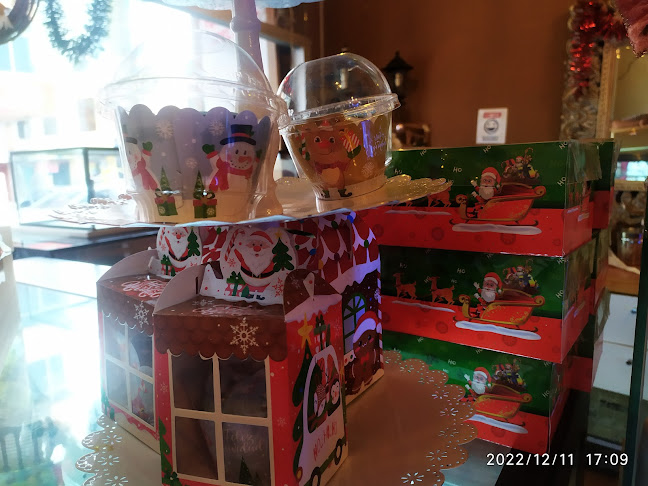 Opinii despre La Selecta Pasteleria Express în Tacna - Gastronomía y hostelería