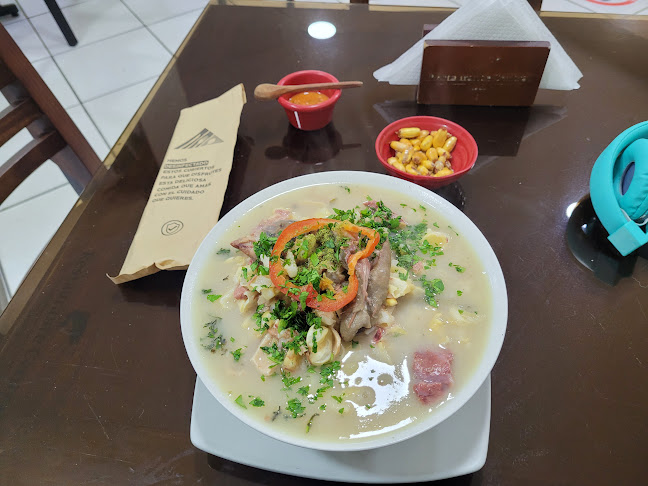 Restaurant El Paladar - Gastronomía y hostelería