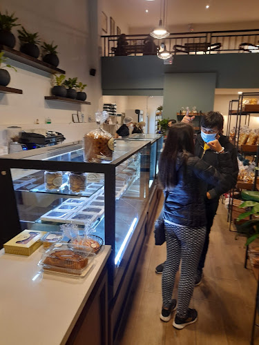 La Nuez San Borja Sur - Gastronomía y hostelería