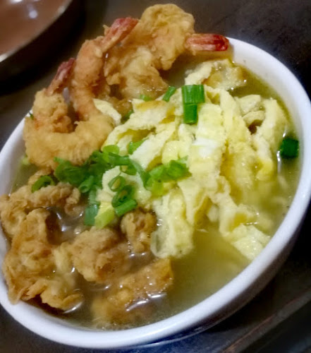 Mr. Panda Chifa- Fast food - Gastronomía y hostelería