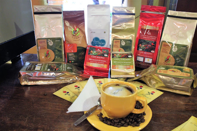 Cafe Tunki