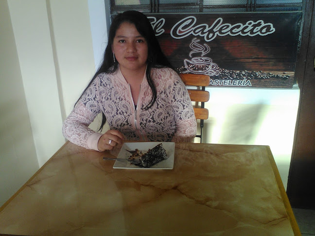 Cafetería - Pastelería El Cafecito - Huaraz