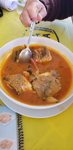 Restaurante Mi Alexia - Gastronomía y hostelería