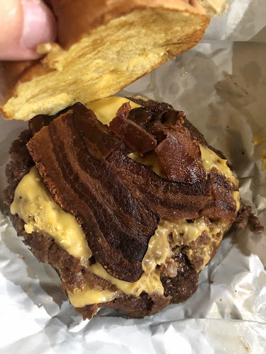 Comentarii opinii despre xPecado Smash Burger Jaén