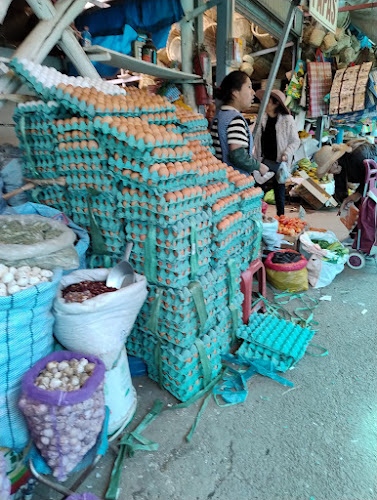 Comentarii opinii despre Mercado Vinocanchon