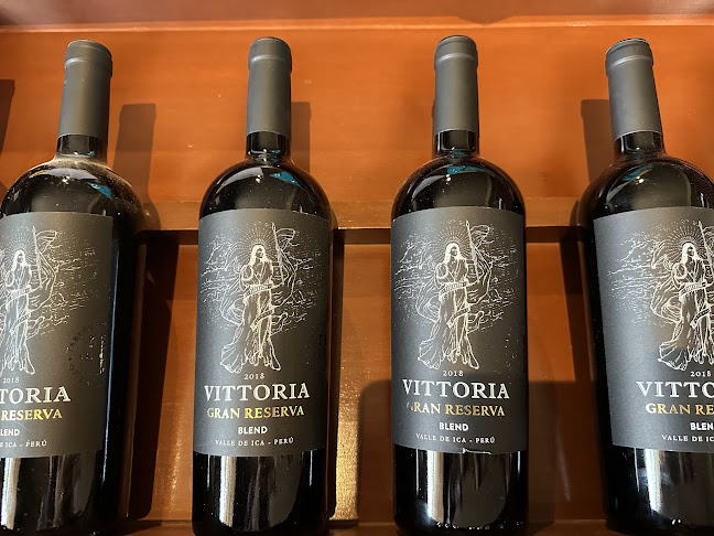 Bodegas y Viñedos Tabernero