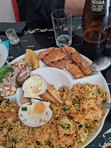 Cevichería El Campeón - Gastronomía y hostelería
