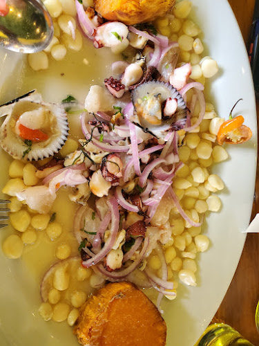 Comentarii opinii despre RICO CHIMBOTE