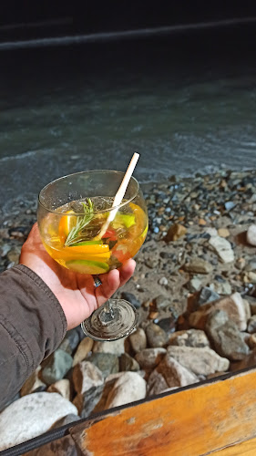 InstaBar - Huanchaco