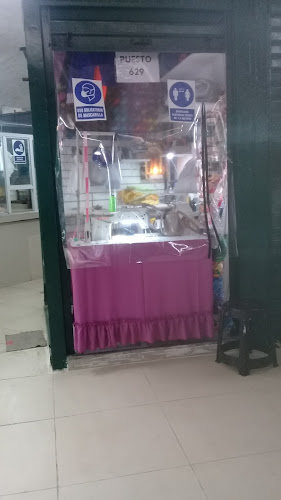 Opinii despre La Perla De Los Jugos în Callao - Gastronomía y hostelería