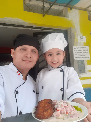 Comentarii opinii despre Cevichería El Muñeco