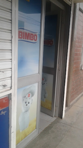 Jr. Jorge Chávez, Carmen de La Legua - Reynoso 07006