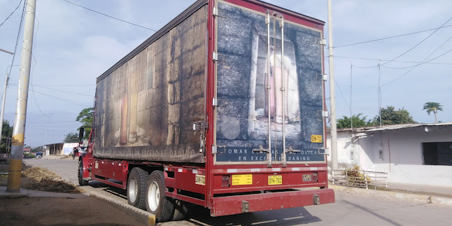 Al George - La Matanza