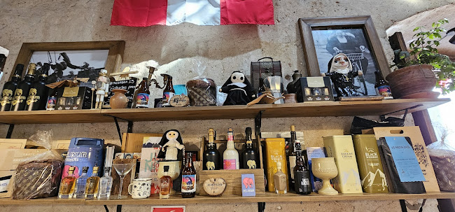 Comentarii opinii despre 13 Monjas