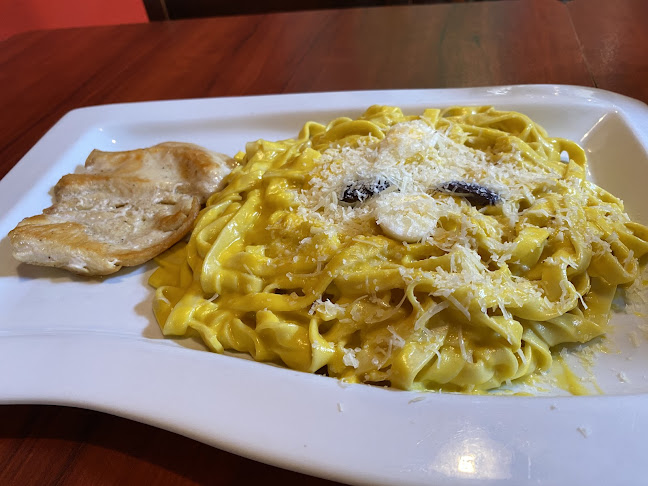 Pizzas & Pastas Bambino Due - Gastronomía y hostelería