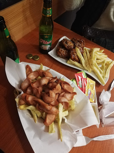 C. Grau 199, Chincha Alta 11702