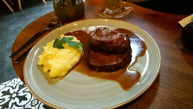 C. Ernesto Plascencia 361, San Isidro 15073