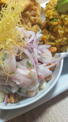 Tonderos Restobar - Sullana